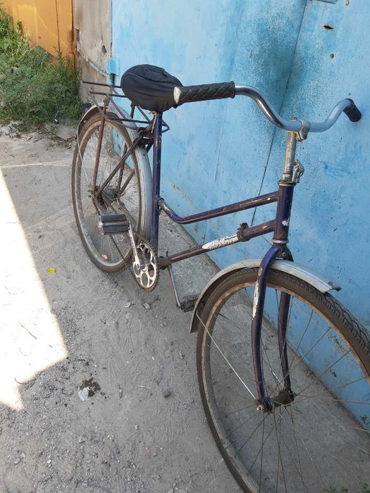 Продам велосипед, дамский