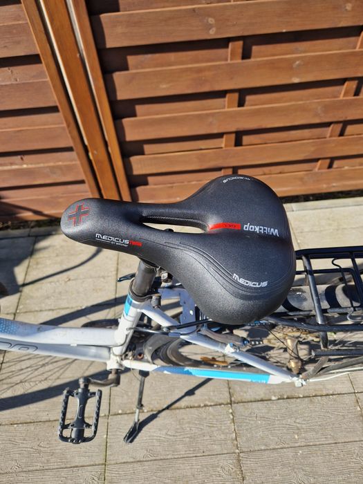 Rower trekkingowy 28