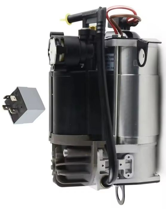 Compressor Suspensão Pneumática Mercedes  W211/ W219/ W220 ( NOVO )