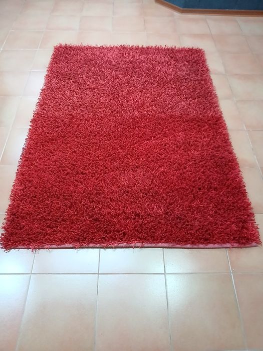 Carpete Vermelho