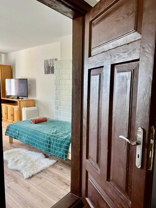 Biebrzańskie Zacisze