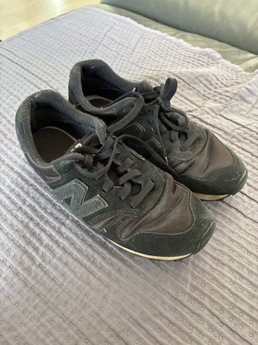 Buty new balance