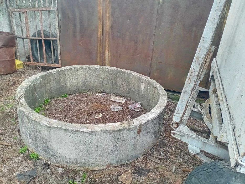 Продаётся ЖБК в ассортименте (б/у)