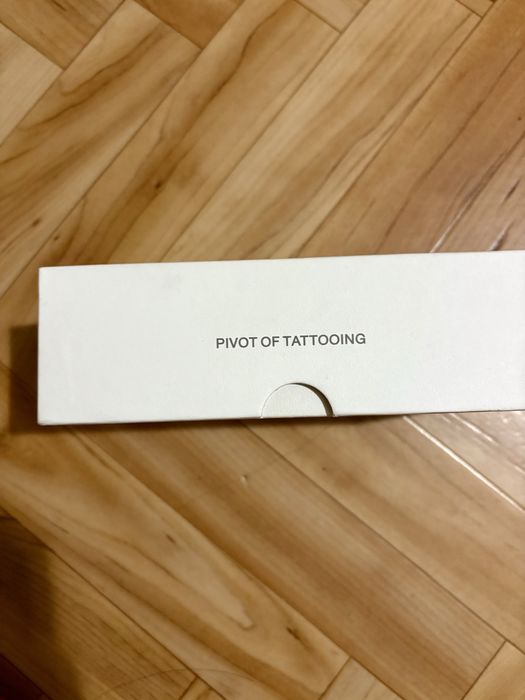 Роторная тату-машинка Mast Tour Pro от Dragonhawk