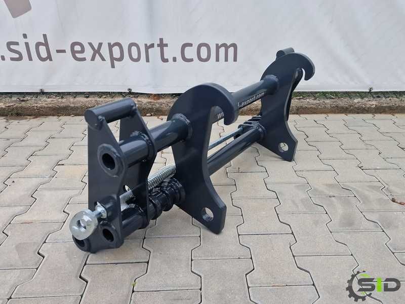 Adaptery / Przejściówki SID