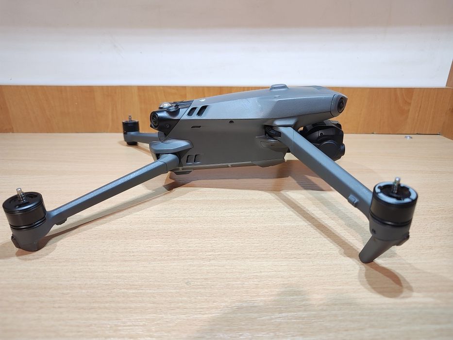 DJI Mavic 3T Enterprise (Thermal)
