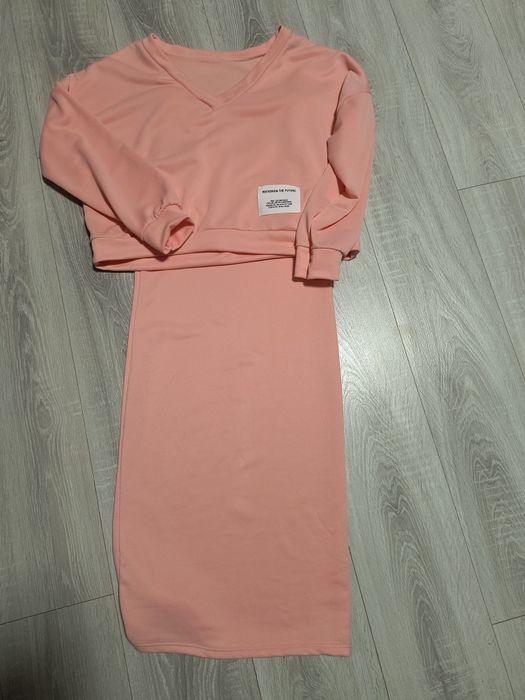 Komplet damski roz. XS /S