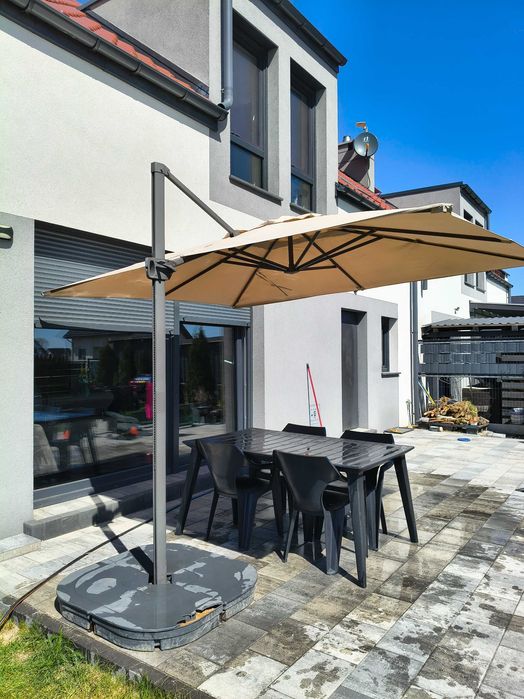 Parasol ogrodowy IKEA