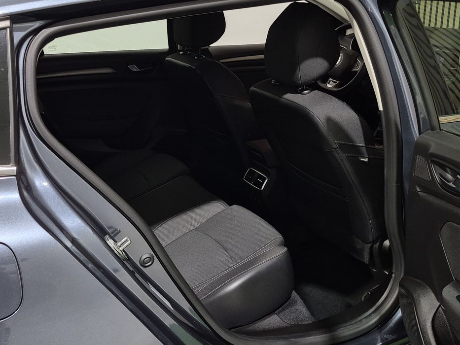 Renault Megane ST 1.5DCI - 2023 - 61.000KM | GARANTIA | NACIONAL