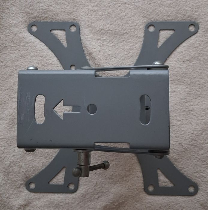Suporte TV/monitor Articulado Universal 25 KG