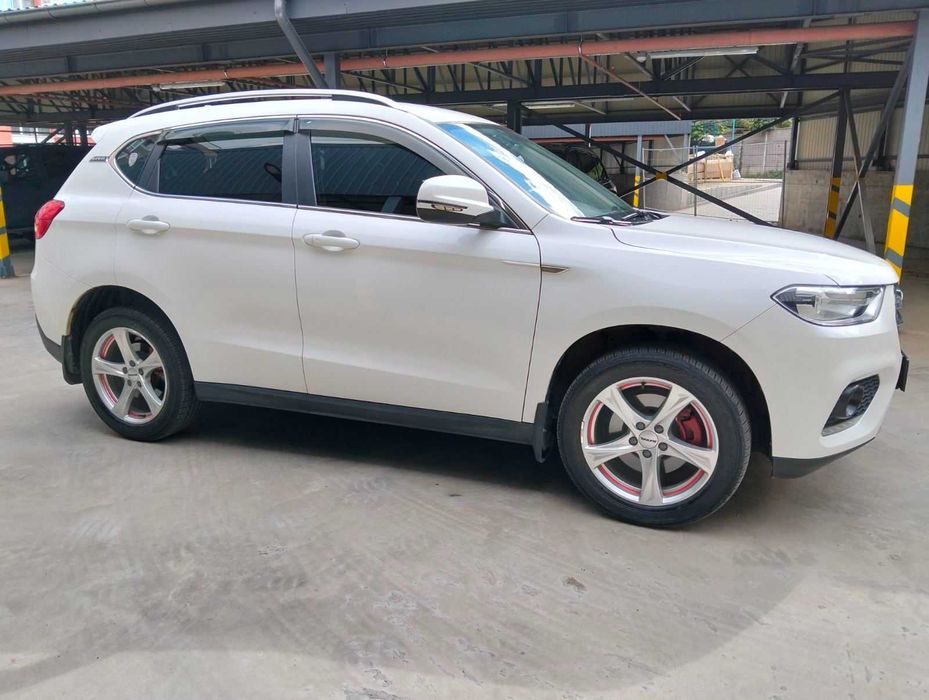 Haval H2 2021 р.в.