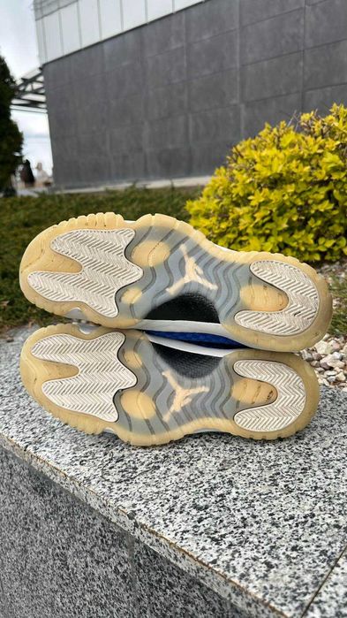 #4495 Nike Jordan Future   [US 11|29 cm]