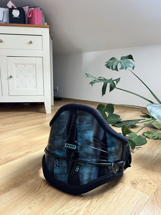 Trapez kitesurfing ION apex