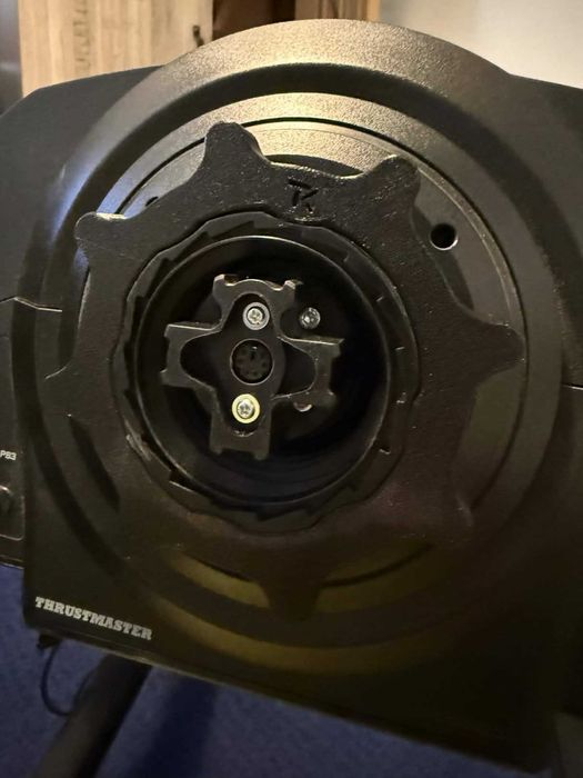 Kierownica Thrustmaster T300RS GT + Open Wheel Addon