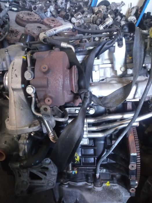 Opel Antara 2.2 Cdti Ref: Z22D1 (Chevrolet Captiva)