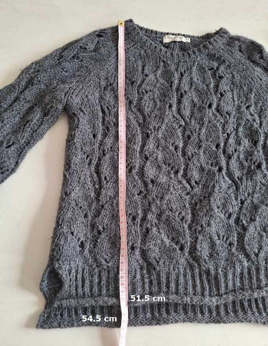 Camisola nice things mini para 12-13 anos