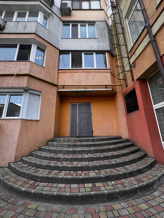 Здам в оренду приміщення в центральній частині м. Черкаси