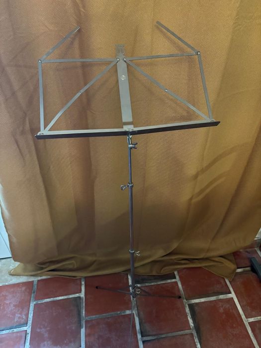 Flauta Transversal Gemeinhardt 2SP