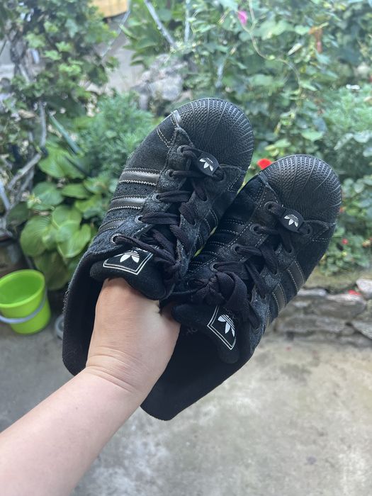 кроссовки adidas
