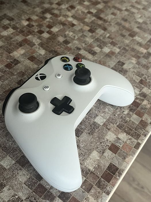 джойстик xbox one