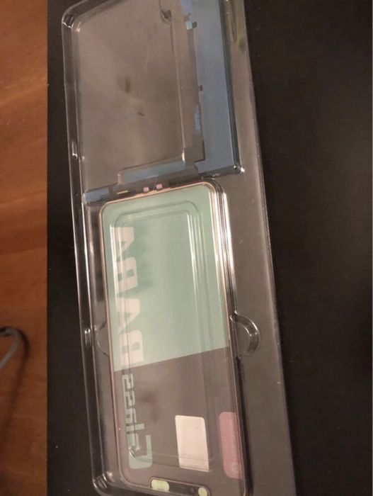 Vidro pelicula para ecrã iphone 11