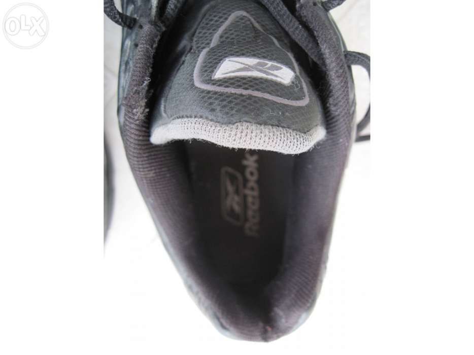 Reebok Dmx Walk