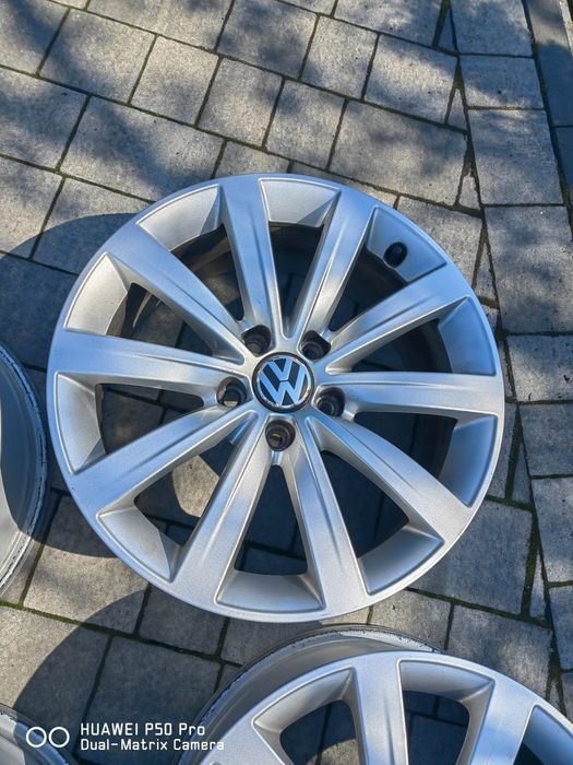 FeIgi VW 5X112 R17
