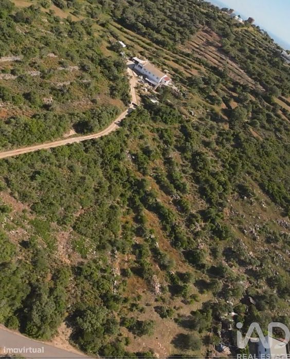 Terreno em Conceição e Estoi de 6240,00 m2
