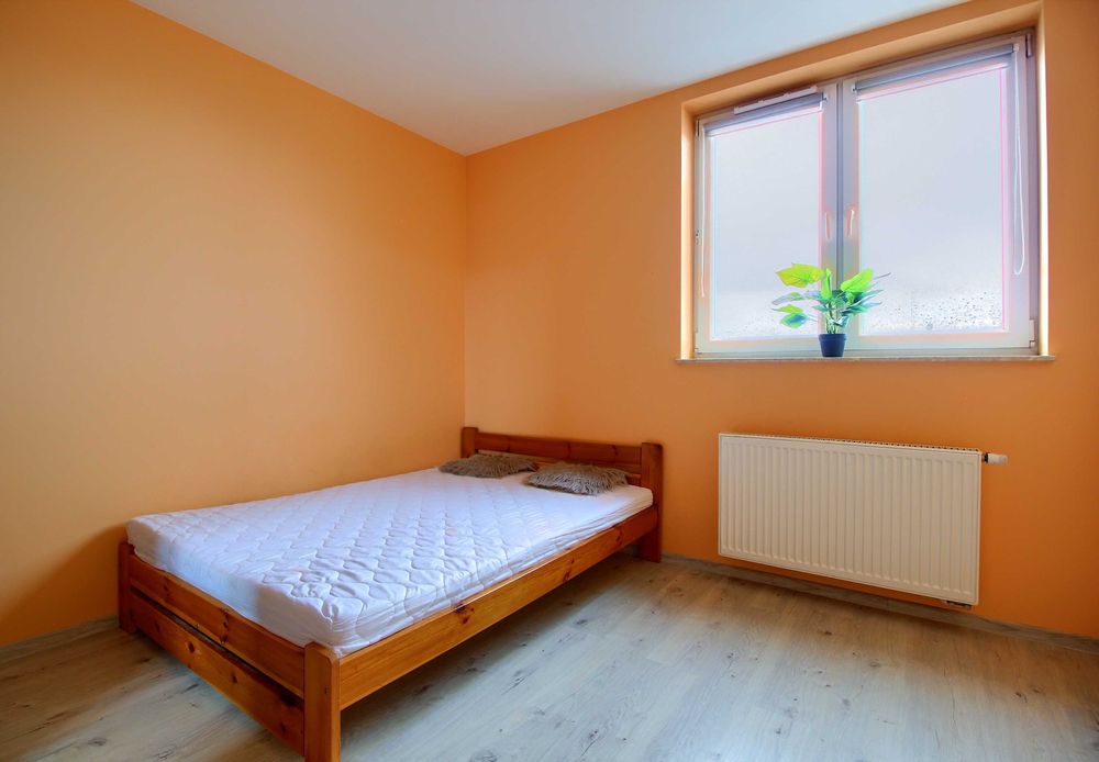 Piękny widok | 3 pokoje + BALKON | Lubelska, CENTRUM