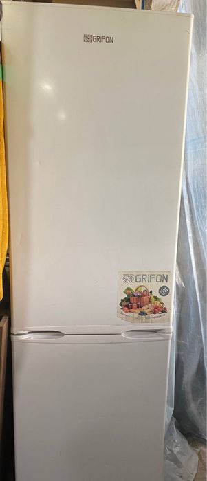Холодильник Grifon DFN-151W
