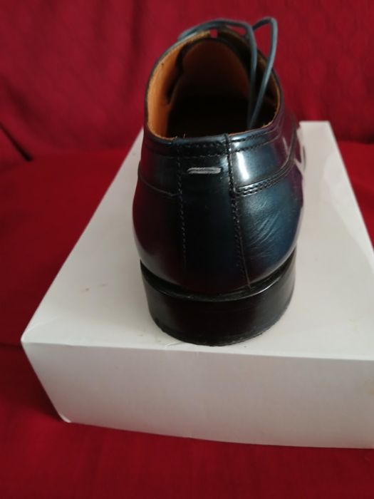 Sapato Maison margiela