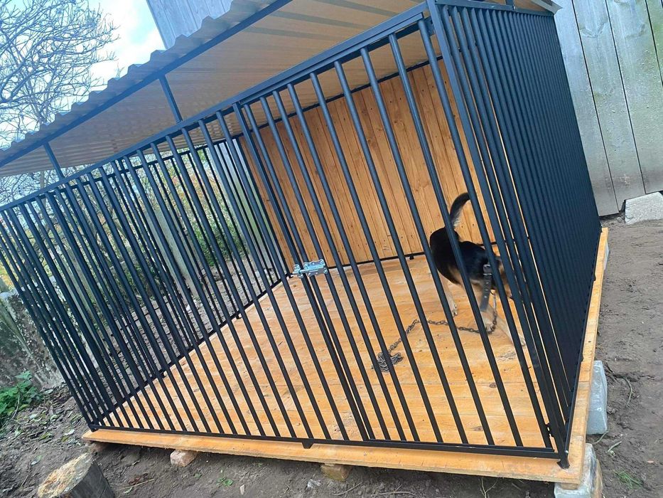 Kojec dla psa na dowolny wymiar! Zapraszam Producent!