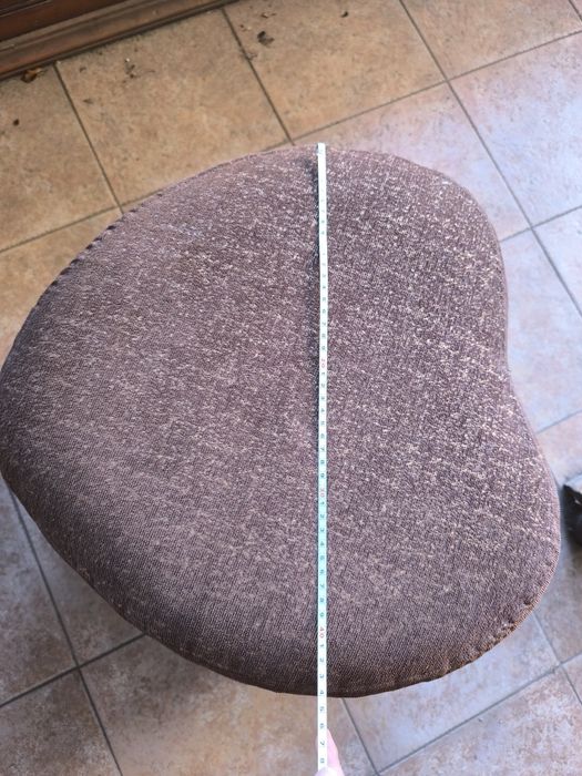 М'який пуф, мягкий пуф