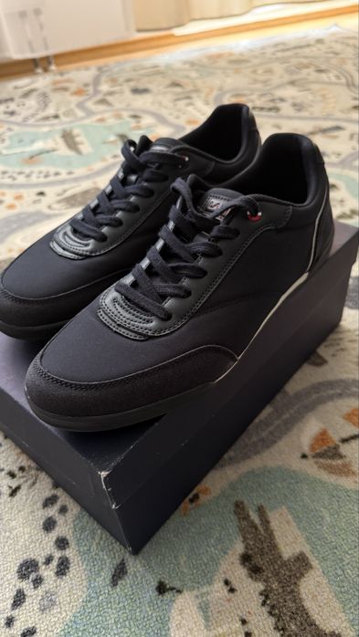 Buty męskie (Sneakersy)