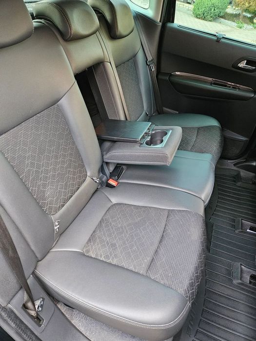 Peugeot 3008 Idealne auto na taxi.