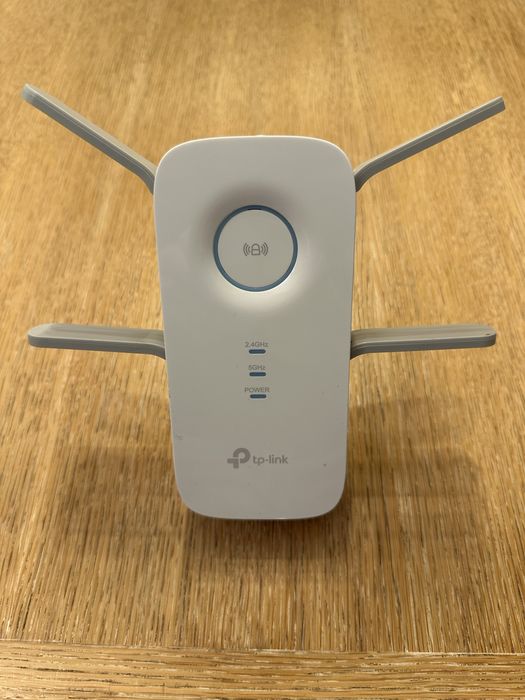 Wzmacniacz sygnału Wi-Fi  AC 2600 Tp-link