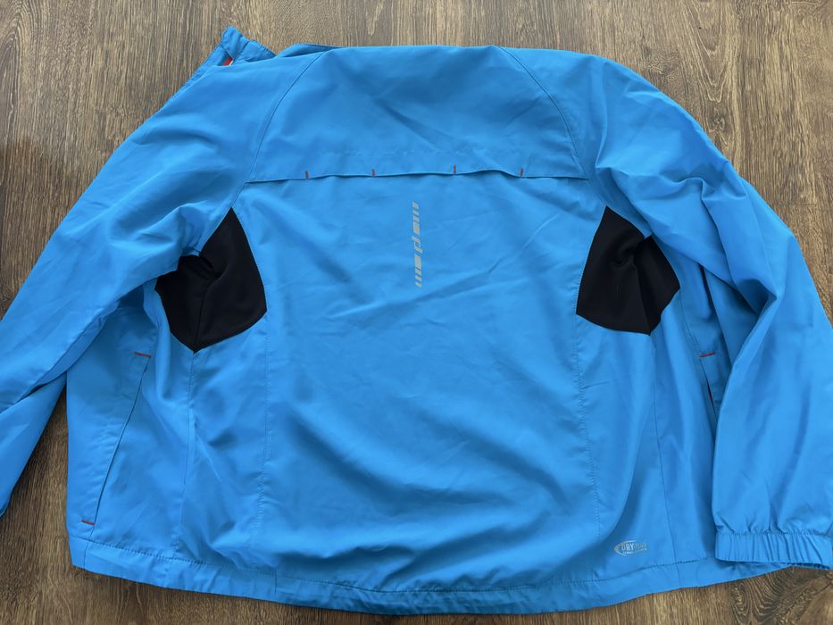 Kurtka biegowa sportowa damska rozm. XS 34 ProTouch
