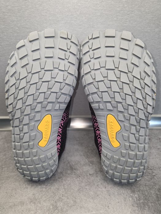Saguaro Barefoot buty na boso roz.36 buty turystyczne