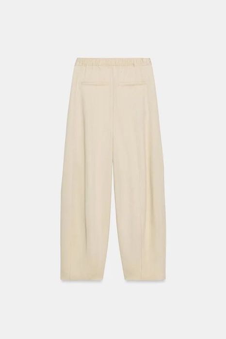 Штаны брюки Zara ZW collection