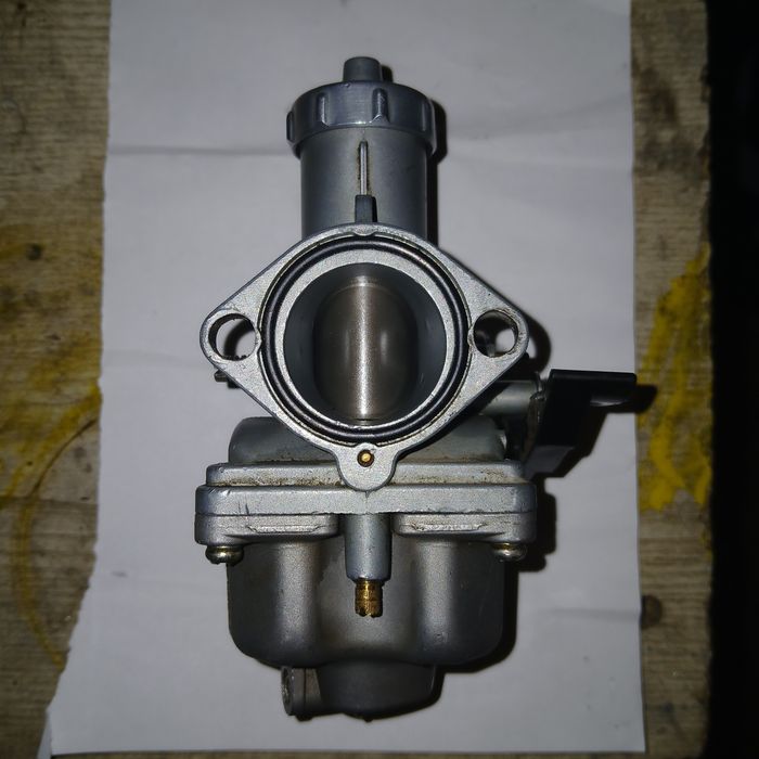 Карбюратор PZ 30 в робочому стані