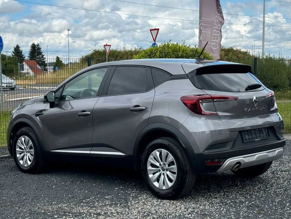 RENAULT CAPTUR II 2022 VENDO PARTES E PEÇAS