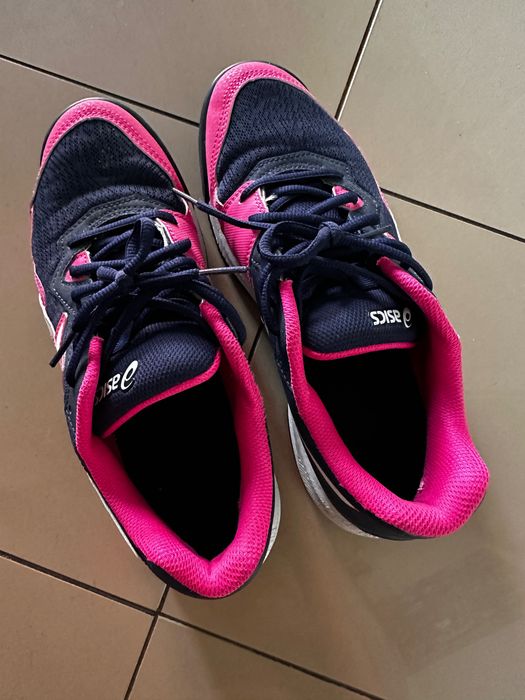 Tenis de Padel (como novos)