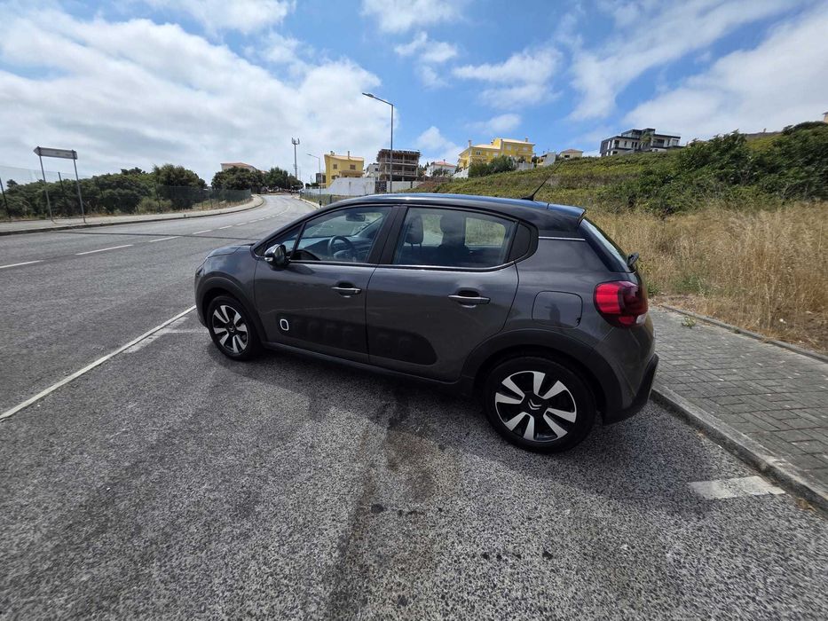 Citroën C3 1.2 PureTech Feel