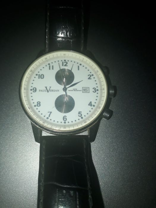 Relógio Paul Versan, PV4801