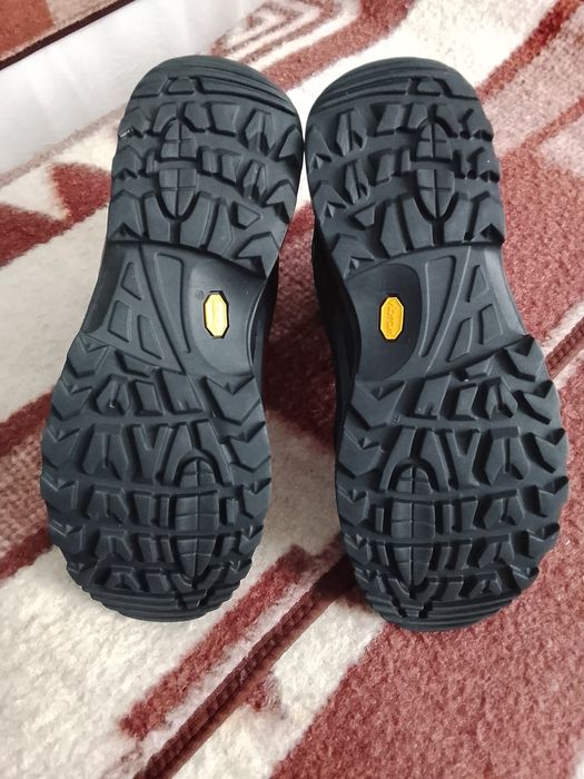 Черевики трекінгові Lowa Renegade 41,5 26,6 см