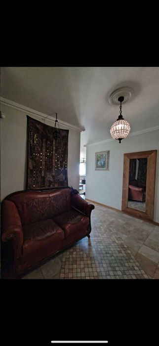 Багатокімнатна квартира за адресою вул. Чорнобильська (площа 150 м²) - Atlanta.ua - фото 4