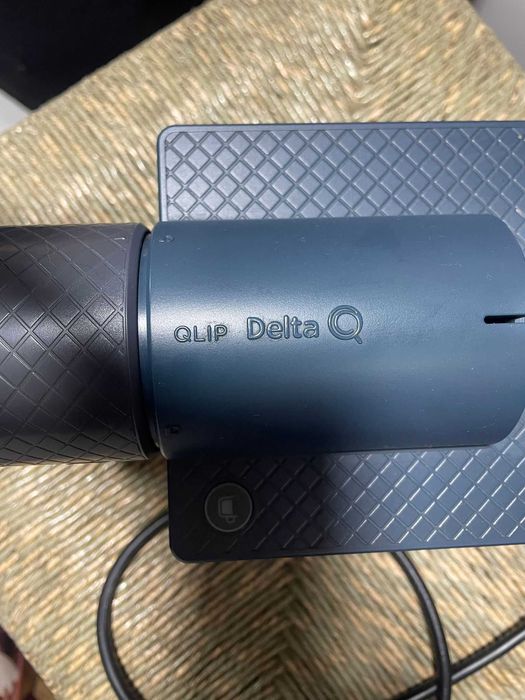 Máquina Delta Q Cliq