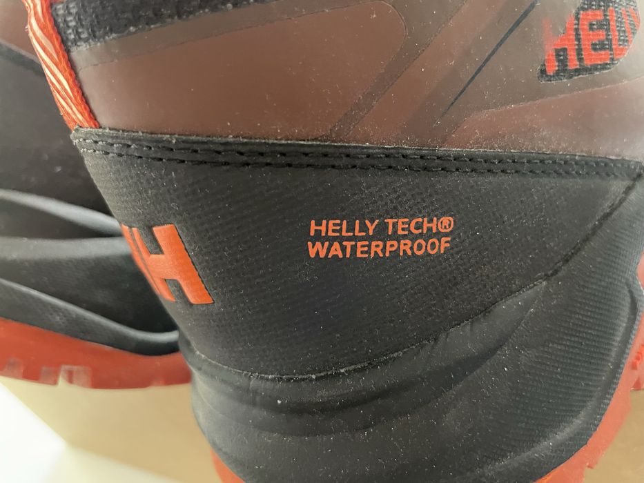Buty Helly Hansen HH . OKAZJA NEW