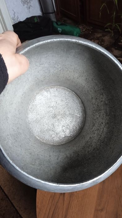 Казани 10л та 8л