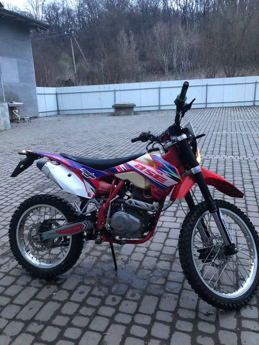 Продам мотоцикл дуже класний